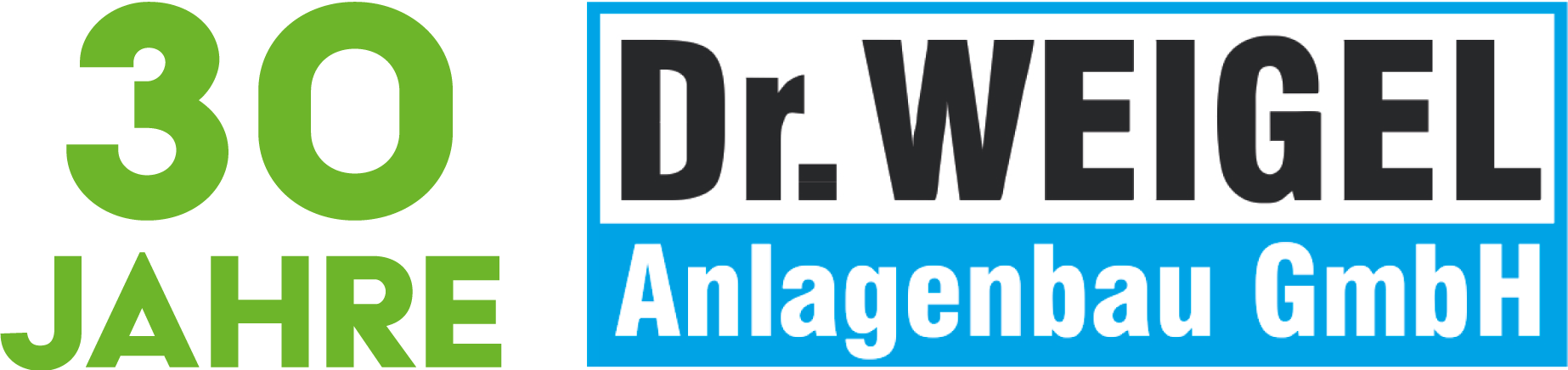 Dr. Weigel Anlagenbau